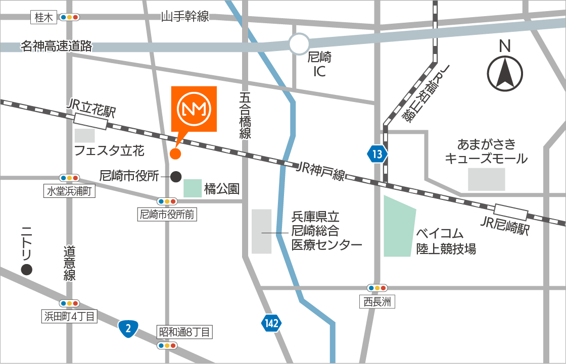 マザックニシカワ株式会社
