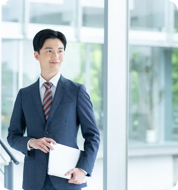 ビジネスパーソン