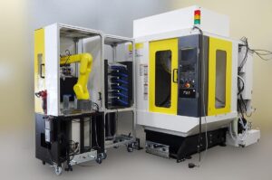 ロボットパッケージ「Robo Combo MI（ロボコンボ　エムワン）」