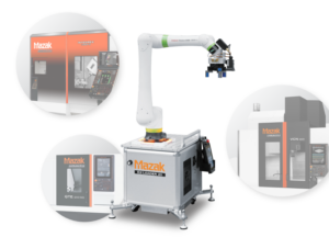 自動化セル 「Ez LOADER 20」