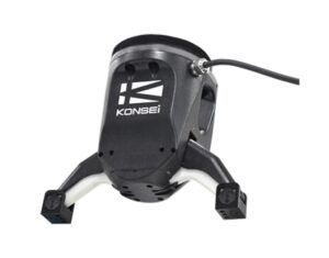 接続が簡単！協働ロボット用モータハンド