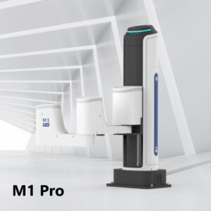 【DOBOT】スカラ型協働ロボット「M1 Pro」
