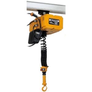 電動チェーンバランサ