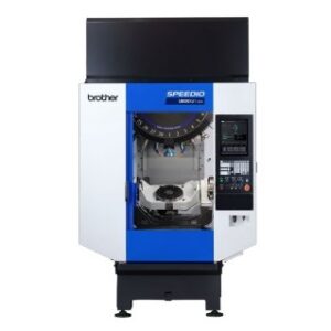 ユニバーサルコンパクトマシニングセンタ「SPEEDIO(スピーディオ) U500Xd1-5AX」