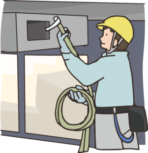 【工事レポート】電気配線工事を行いました！