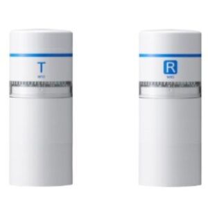 ワイヤレス コントロール ユニット「WIOシリーズ」