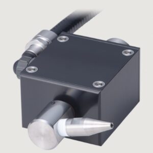 切粉除去装置「Wavy Nozzle2（ウェイビーノズル）」