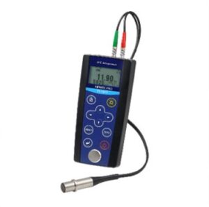 超音波厚さ計「TI-121T」