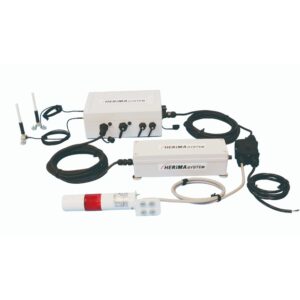 特殊無線 「HERIMA SYSTEM(ヘリマシステム)」