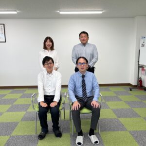 三重営業所