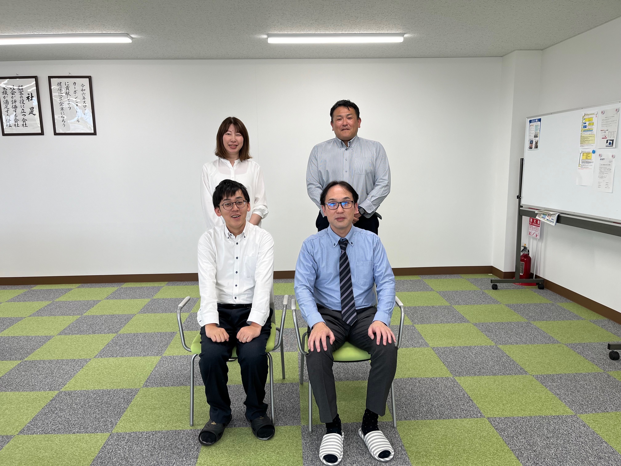 三重営業所