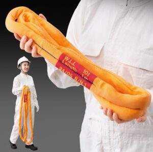 キトーラウンドスリング  Air∞Real(エアリアル) RG 形