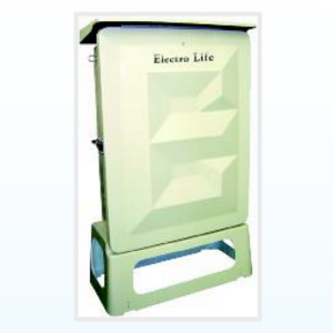 スケール除去装置「エレクトロライフ」