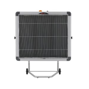 遠赤外線電気ヒーター ホカットe