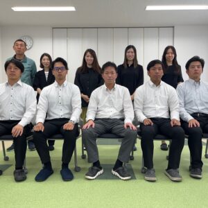東大阪営業所