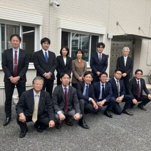 マザックニシカワ株式会社
