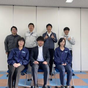 岐阜営業所