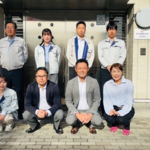 彦根営業所