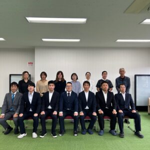 滋賀営業所
