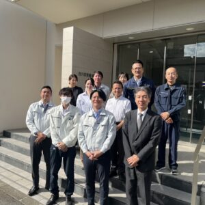 本社営業所