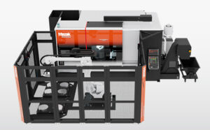 自動化セル 「Ez LOADER 125i」