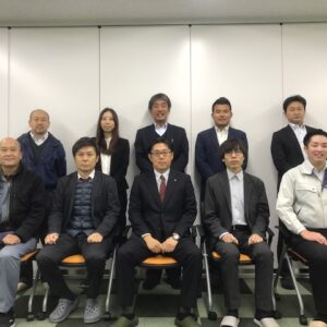 三田営業所