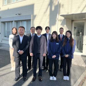 大阪北営業所