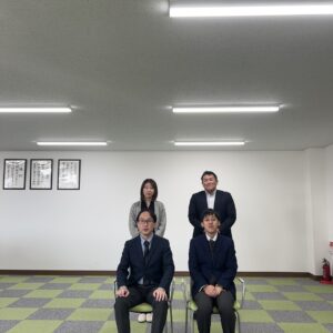 三重営業所