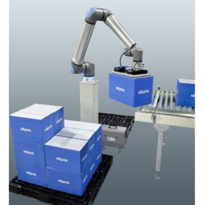 パレタイジングシステム「EasyPAL®(イージーパル)」