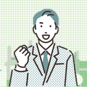 《2025年3月末まで！》中小企業経営強化税制