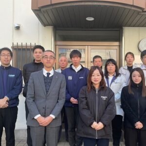 明石営業所