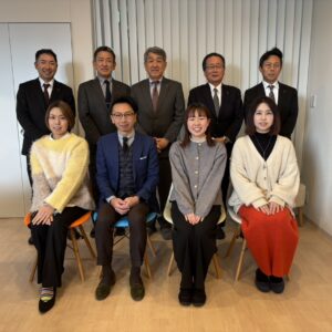 営業本部