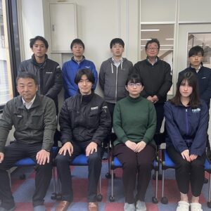兵庫小野営業所