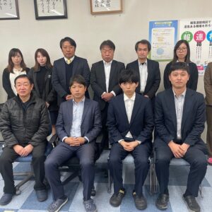 尼崎営業所