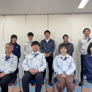 岐阜営業所