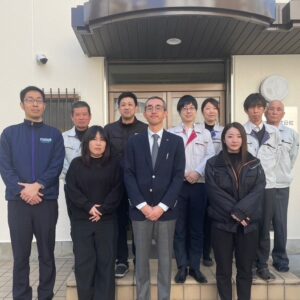 明石営業所