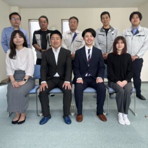 奈良営業所
