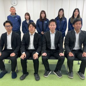 東大阪営業所