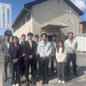 彦根営業所