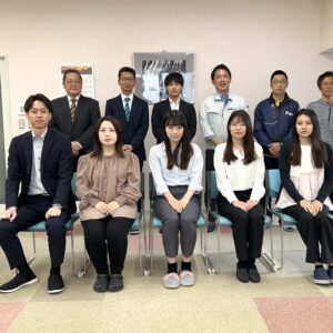 大阪北営業所