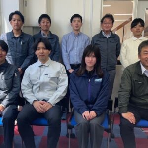 兵庫小野営業所