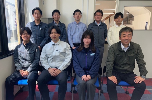 兵庫小野営業所