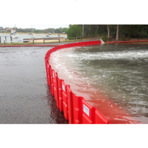 止水板「Boxwall(ボックスウォール)」