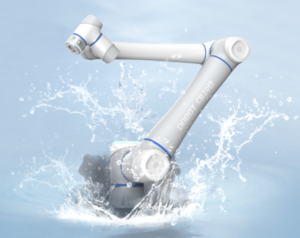 【DOBOT】高耐久協働ロボット CRA-IP68シリーズ