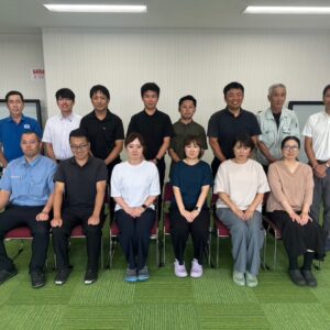 滋賀営業所
