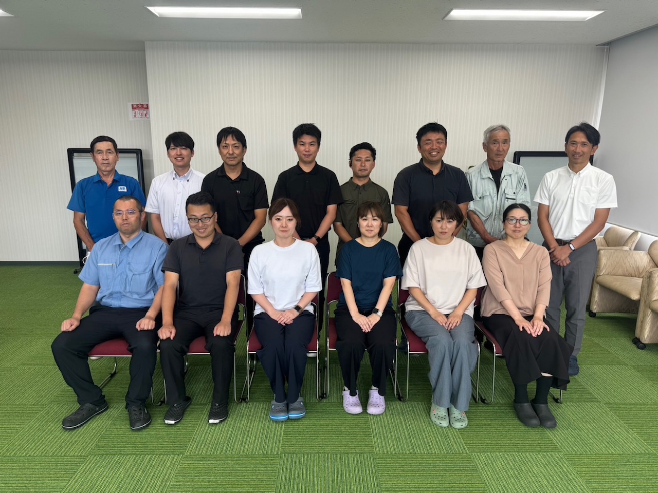 滋賀営業所