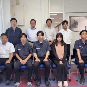 兵庫小野営業所