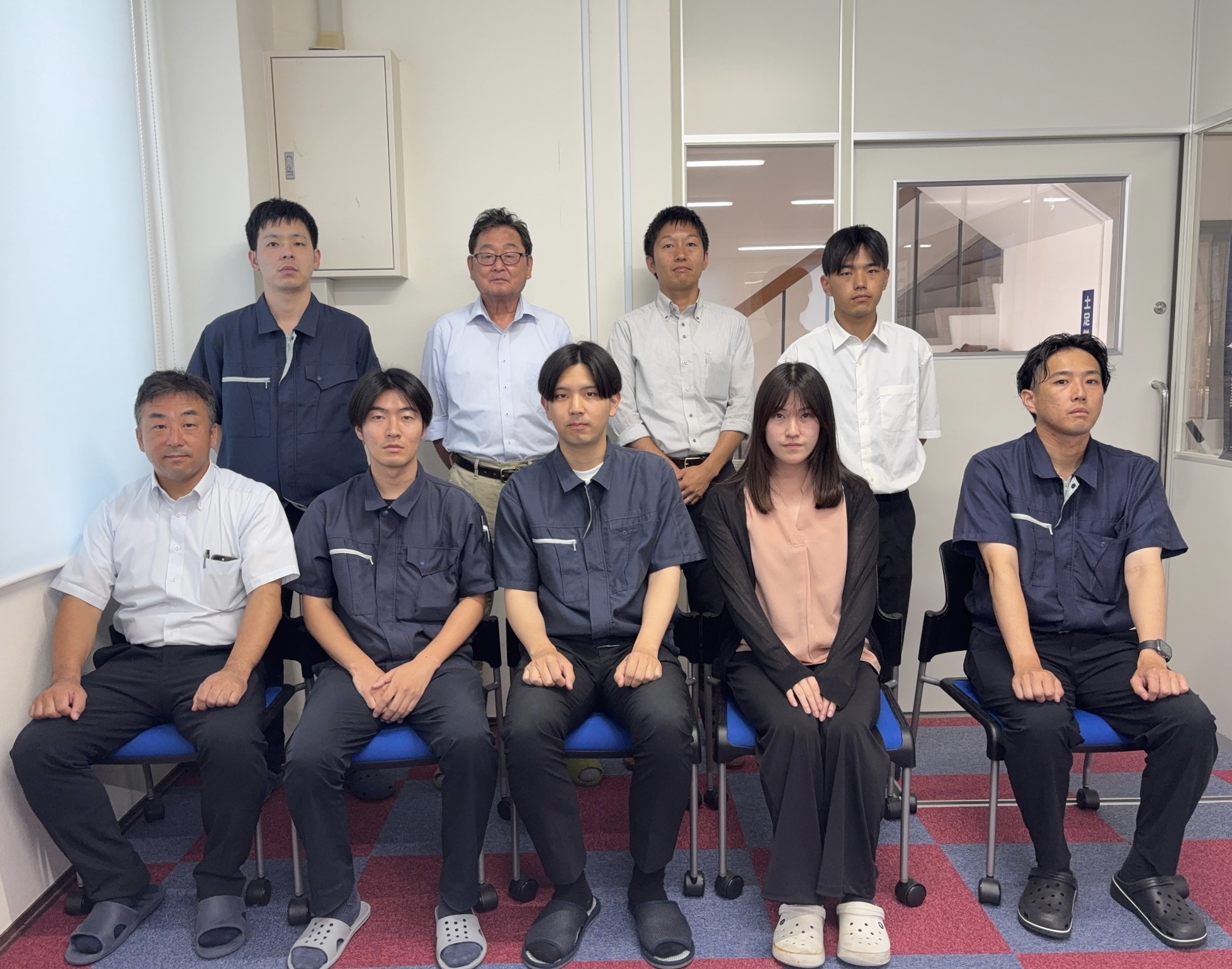 兵庫小野営業所