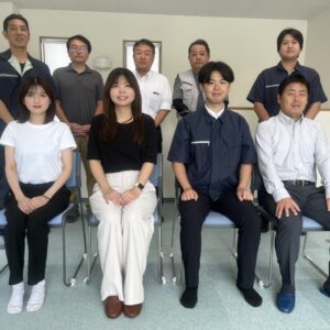 奈良営業所