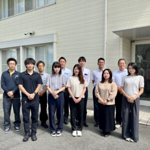 大阪北営業所